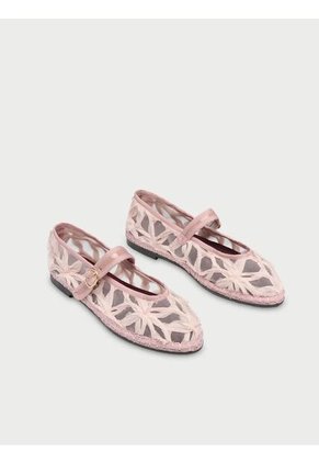Balleta Pierre Lace Pink PIERRE LACE PINK-39 Rosado