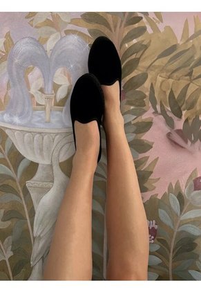 Baleta Daisy DAISY-37 Negro