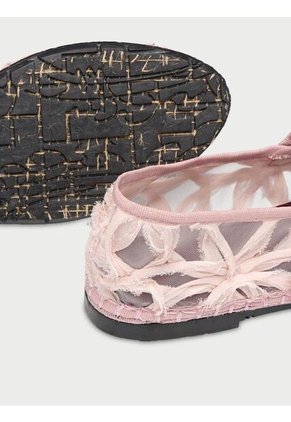 Balleta Pierre Lace Pink PIERRE LACE PINK-39 Rosado