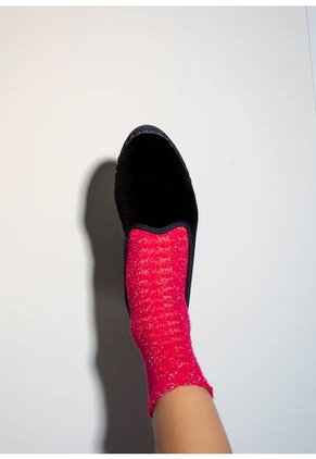 Baleta Daisy DAISY-37 Negro