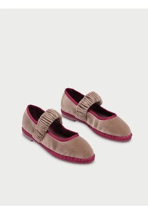 Baleta Mafalda Sand MAFALDA SAND-38 Marron