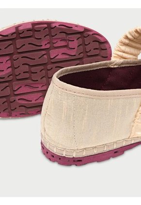 Balleta Mafalda Camel MAFALDA CAMEL-36 Beige