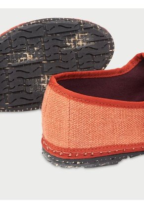 Baleta Mary Jane Line Anastasia ANASTASIA-37 Naranja