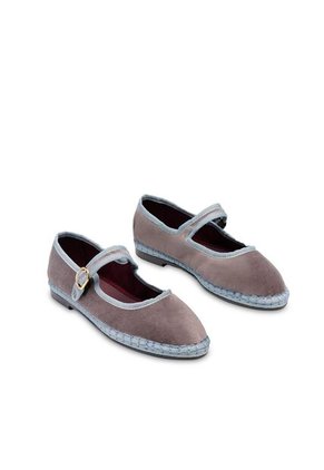 Baleta Sampson SAMPSON-40 Gris