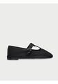 Baleta Lewis Oxford LEWIS OXFORD BLK-36 Negro de Flabelus