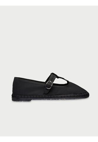 Baleta Lewis Oxford LEWIS OXFORD BLK-36 Negro Flabelus