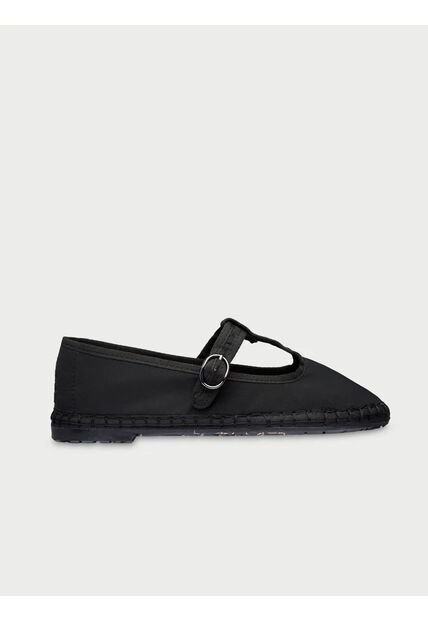 Baleta Lewis Oxford LEWIS OXFORD BLK-36 Negro
