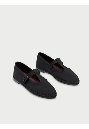 Baleta Lewis Oxford LEWIS OXFORD BLK-36 Negro