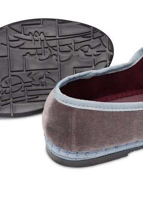 Baleta Sampson SAMPSON-40 Gris