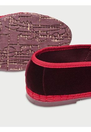 Baleta Claire Garnet CLAIRE GARNET-40 Rojo