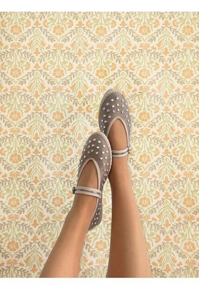 Baleta Mae MAE GRAY-41 Gris