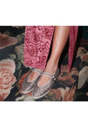 Baleta Mae MAE GRAY-41 Gris