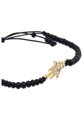 Set Pulsera y Aretes Floripondia Multicolor