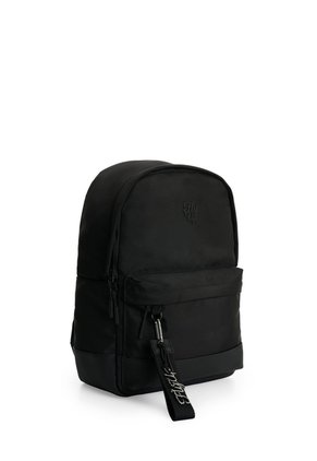 Morral En Lona Para Hombre Star Club 2.0 Morral En Lona Para Hombre Star Club 2.0 Negro FLY UP