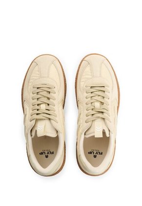 Tenis Nomad 2.0 Para Hombre Fly Up Tenis Nomad 2.0 Para Hombre Fly Up Beige 44 FLY UP