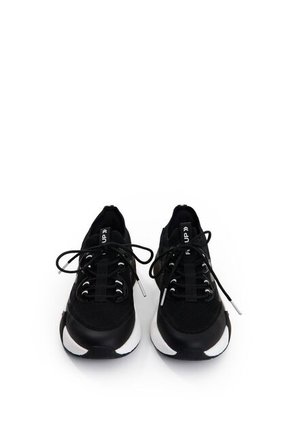 Tenis Freedom 2.0 Tejidos Para Hombre Fly Up Tenis Freedom 2.0 Tejidos Para Hombre Fly Up Negro 40 FLY UP