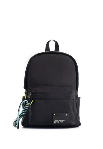 Morral Star Para Mujer Fly Up Morral Star Para Mujer Fly Up Negro FLY UP FLY UP
