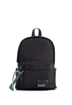 Morral Star Para Mujer Fly Up Morral Star Para Mujer Fly Up Negro FLY UP