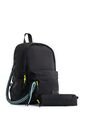 Morral Star Para Mujer Fly Up Morral Star Para Mujer Fly Up Negro FLY UP de FLY UP