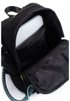 Morral Star Para Mujer Fly Up Morral Star Para Mujer Fly Up Negro FLY UP