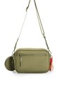 Manos Libres Bright En Lona Para Mujer Fly Up Manos Libres Bright En Lona Para Mujer Fly Up Verde FLY UP de FLY UP