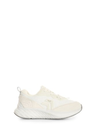 Tenis Spirited 3 1.0 En Textil Y Gamuza Para Mujer Fly Up Tenis Spirited 3 1.0 En Textil Y Gamuza Para Mujer Fly Up Blanco 36 FLY UP FLY UP