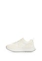 Tenis Spirited 3 1.0 En Textil Y Gamuza Para Mujer Fly Up Tenis Spirited 3 1.0 En Textil Y Gamuza Para Mujer Fly Up Blanco 36 FLY UP de FLY UP