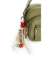 Manos Libres Bright En Lona Para Mujer Fly Up Manos Libres Bright En Lona Para Mujer Fly Up Verde FLY UP de FLY UP