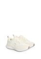 Tenis Spirited 3 1.0 En Textil Y Gamuza Para Mujer Fly Up Tenis Spirited 3 1.0 En Textil Y Gamuza Para Mujer Fly Up Blanco 36 FLY UP de FLY UP