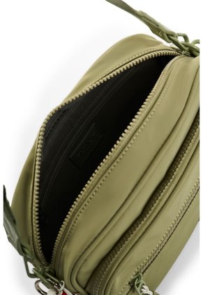 Manos Libres Bright En Lona Para Mujer Fly Up Manos Libres Bright En Lona Para Mujer Fly Up Verde FLY UP
