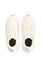 Tenis Spirited 3 1.0 En Textil Y Gamuza Para Mujer Fly Up Tenis Spirited 3 1.0 En Textil Y Gamuza Para Mujer Fly Up Blanco 36 FLY UP de FLY UP