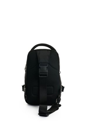 Manos Libres Forte 2.0 En Lona Texturizada Para Hombre Fly Up Manos Libres Forte 2.0 En Lona Texturizada Para Hombre Fly Up Negro FLY UP