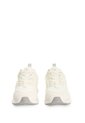 Tenis Spirited 3 1.0 En Textil Y Gamuza Para Mujer Fly Up Tenis Spirited 3 1.0 En Textil Y Gamuza Para Mujer Fly Up Blanco 36 FLY UP de FLY UP