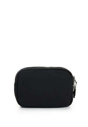 Cosmetiquera Florian 1.0 En Lona Para Mujer Fly Up Cosmetiquera Florian 1.0 En Lona Para Mujer Fly Up Negro FLY UP