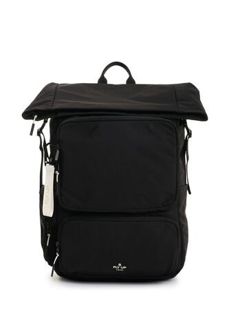 Morral De Viaje Para Hombre Rollet 2 Fly Up Morral De Viaje Para Hombre Rollet 2 Fly Up Negro FLYUP FLYUP