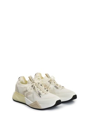 Tenis Freedom 2.0 Tejidos Para Hombre Fly Up Tenis Freedom 2.0 Tejidos Para Hombre Fly Up Blanco 46 FLY UP