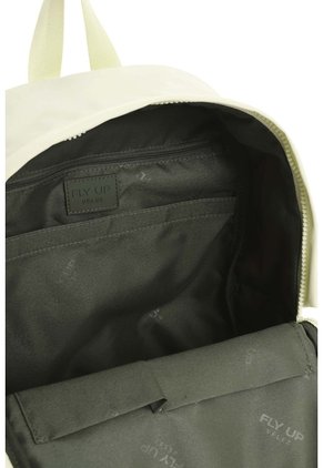 Morral Star 1.0 Para Mujer Fly Up Morral Star 1.0 Para Mujer Fly Up Crema FLY UP