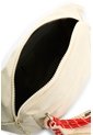 Riñonera Wave 1.0 En Lona Para Mujer Fly Up Riñonera Wave 1.0 En Lona Para Mujer Fly Up Crema FLY UP de FLY UP