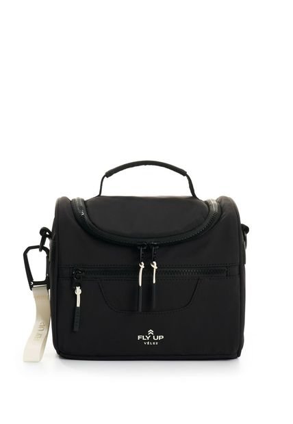 Lonchera Térmica Para Hombre Forum 2 Fly Up Lonchera Térmica Para Hombre Forum 2 Fly Up Negro FLYUP