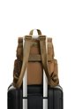 Morral En Lona Para Mujer Move Floral Morral En Lona Para Mujer Move Floral Tabaco FLY UP de FLY UP