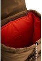 Morral En Lona Para Mujer Move Floral Morral En Lona Para Mujer Move Floral Tabaco FLY UP de FLY UP