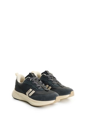 Tenis Spirited 2 Para Hombre Fly Up Tenis Spirited 2 Para Hombre Fly Up Gris 40 FLY UP
