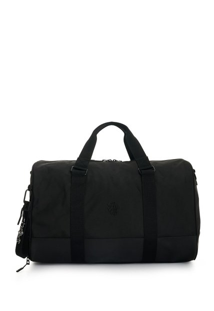 Bowling En Lona Para Hombre Tempo Club Bowling En Lona Para Hombre Tempo Club Negro FLY UP