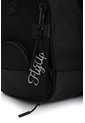 Bowling En Lona Para Hombre Tempo Club Bowling En Lona Para Hombre Tempo Club Negro FLY UP de FLY UP
