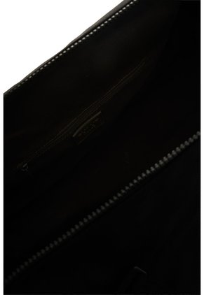 Bowling En Lona Para Hombre Tempo Club Bowling En Lona Para Hombre Tempo Club Negro FLY UP