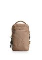 Manos Libres Forte 2.0 En Lona Texturizada Para Hombre Fly Up Manos Libres Forte 2.0 En Lona Texturizada Para Hombre Fly Up Tabaco FLY UP de FLY UP