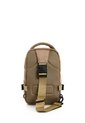 Manos Libres Forte 2.0 En Lona Texturizada Para Hombre Fly Up Manos Libres Forte 2.0 En Lona Texturizada Para Hombre Fly Up Tabaco FLY UP de FLY UP