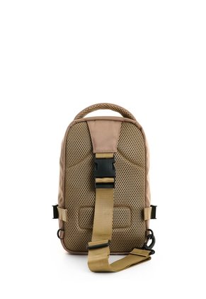 Manos Libres Forte 2.0 En Lona Texturizada Para Hombre Fly Up Manos Libres Forte 2.0 En Lona Texturizada Para Hombre Fly Up Tabaco FLY UP