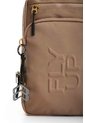 Manos Libres Forte 2.0 En Lona Texturizada Para Hombre Fly Up Manos Libres Forte 2.0 En Lona Texturizada Para Hombre Fly Up Tabaco FLY UP de FLY UP