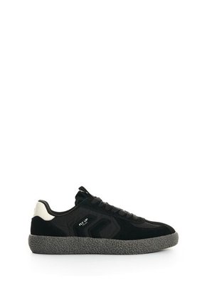 Tenis Nomad 2.0 Para Hombre Fly Up Tenis Nomad 2.0 Para Hombre Fly Up Negro 42 FLY UP